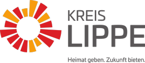 Logo Kreis Lippe